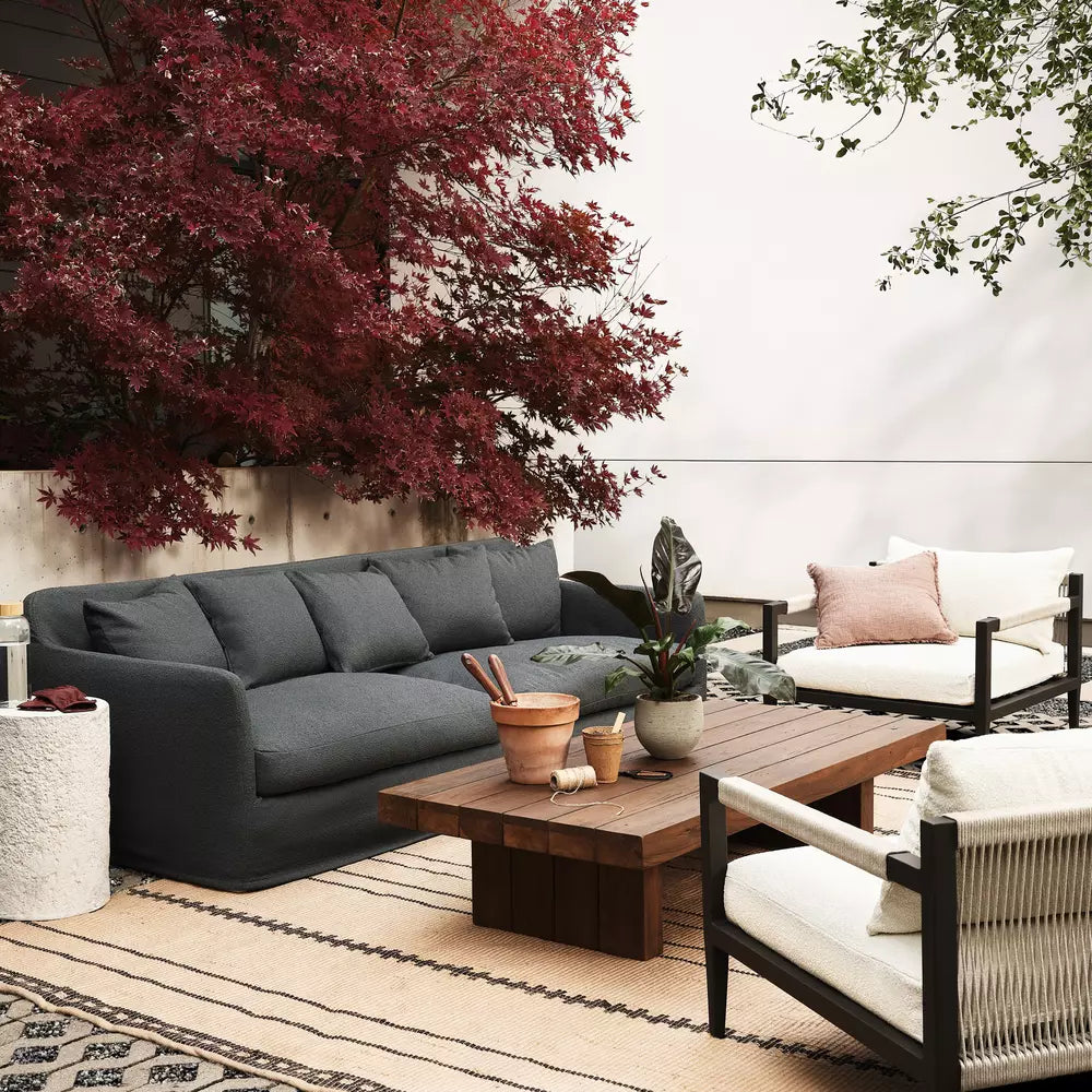 Encino Outdoor Coffee Table