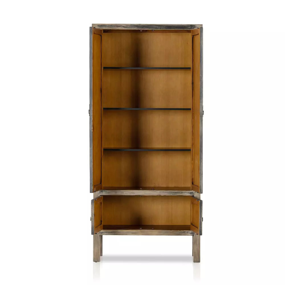 Hitchens Cabinet