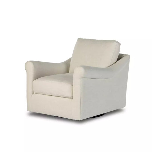 Bridges Swivel Chair