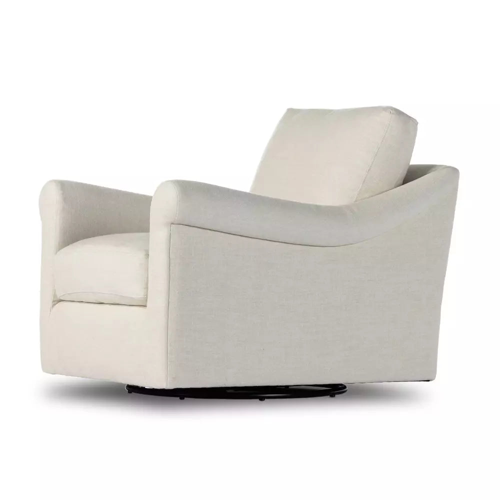 Bridges Swivel Chair