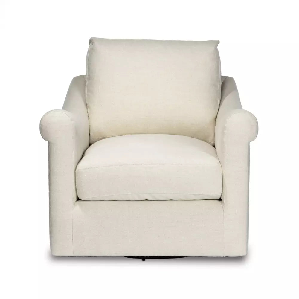 Bridges Swivel Chair