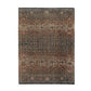 Topkapi Hand Knotted Rug