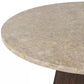 Brisa Round Dining Table 55"