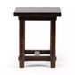 Rinda End Table