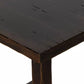 Rinda End Table