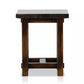 Rinda End Table