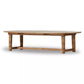 Drop Leaf Coffee Table