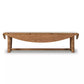 Drop Leaf Coffee Table