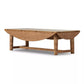 Drop Leaf Coffee Table