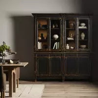 Marjorie Cabinet