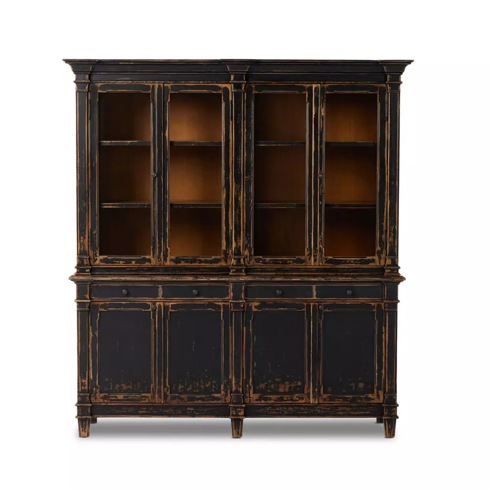 Marjorie Cabinet