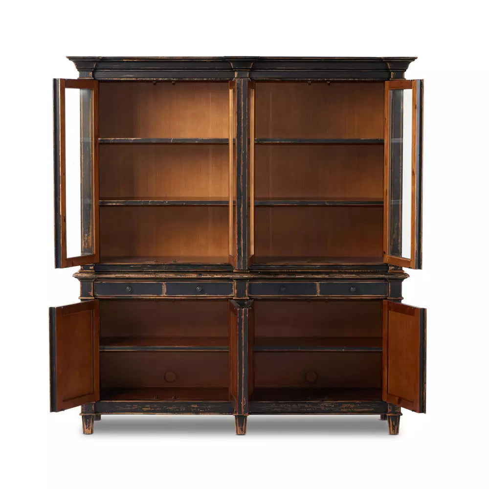 Marjorie Cabinet