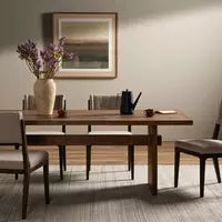 Brandy Dining Table