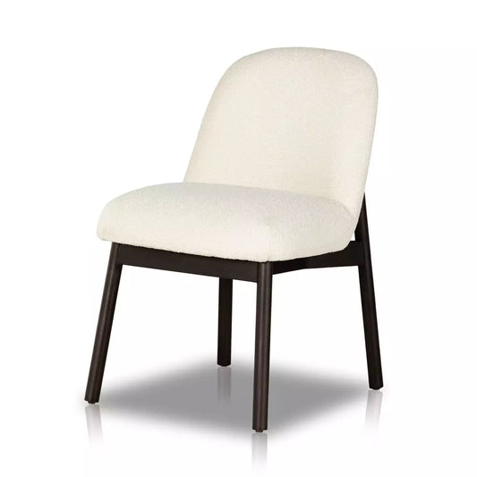 Sora Armless Dining Chair