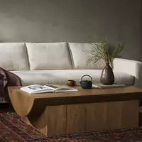 Elbert Coffee Table