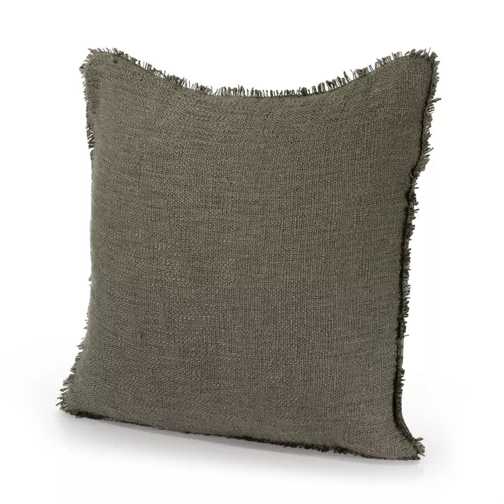 Tharp Outdoor Pillow