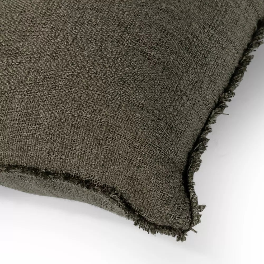 Tharp Outdoor Pillow