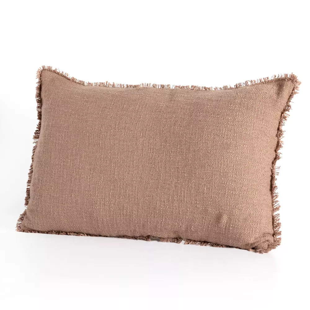 Tharp Outdoor Pillow