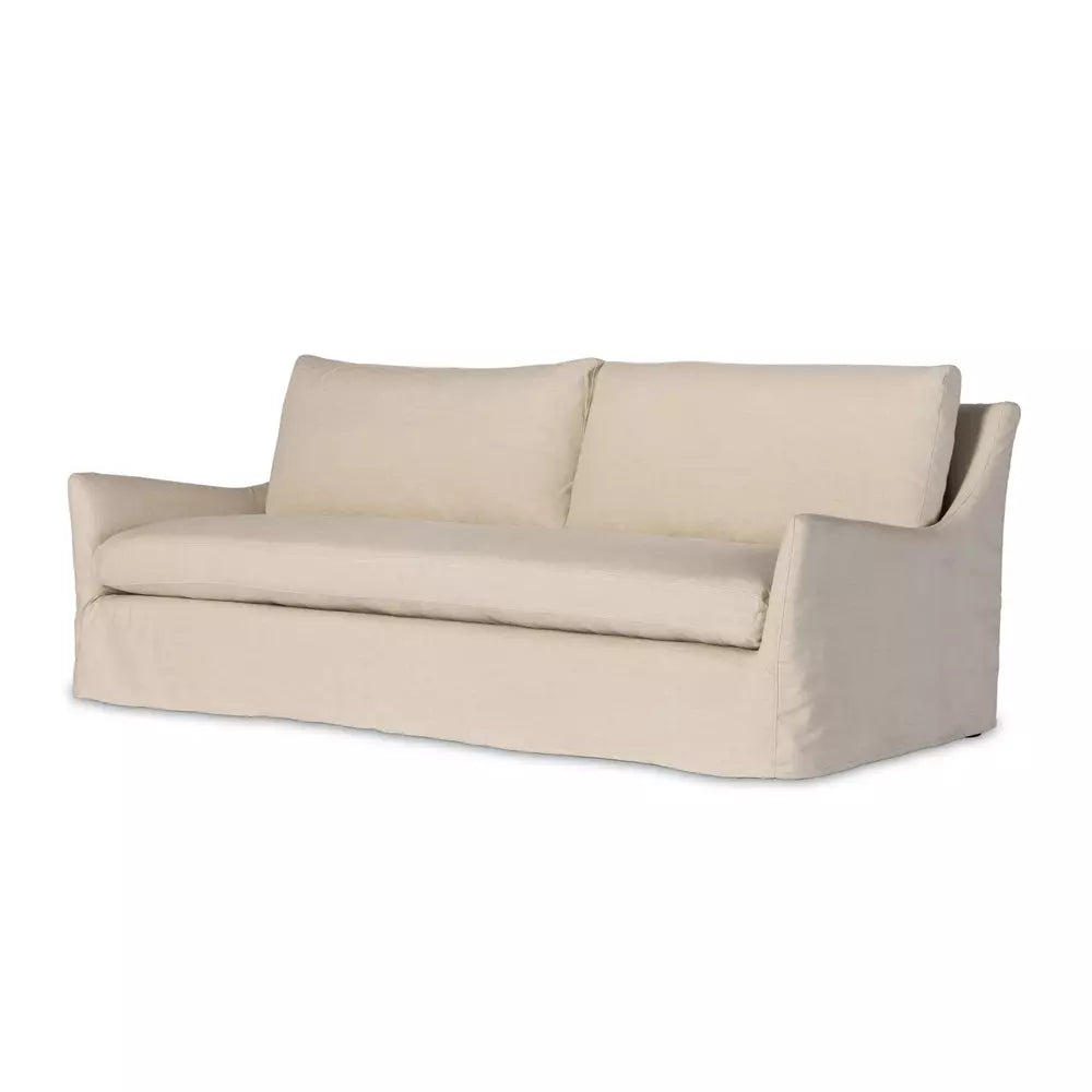 Monette Slipcover Sofa