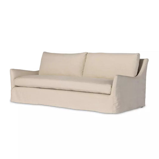 Monette Slipcover Sofa