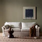 Delray Slipcover Sofa-97"