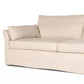 Delray Slipcover Sofa-97"