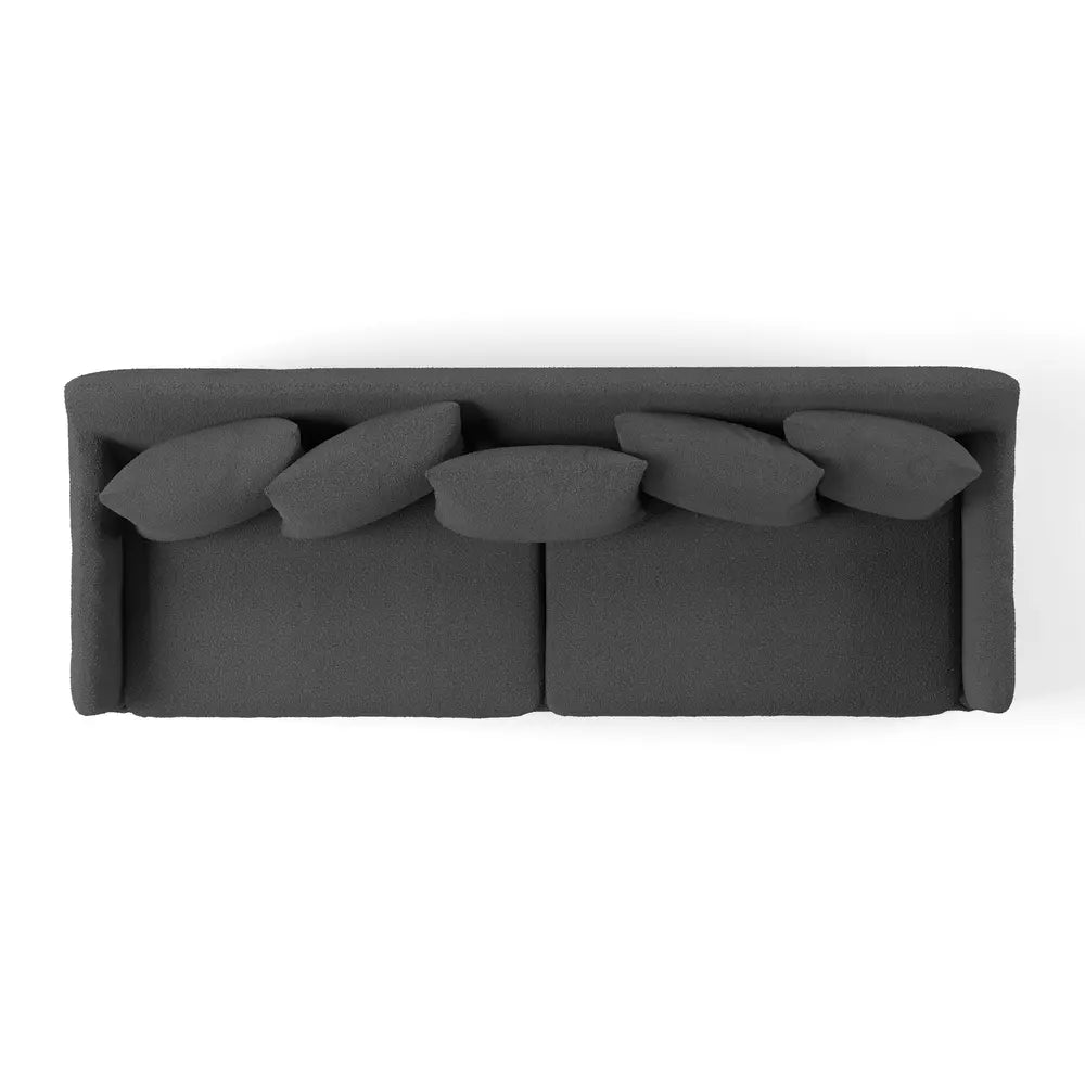 Dade Outdoor Slipcover Sofa