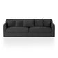 Dade Outdoor Slipcover Sofa