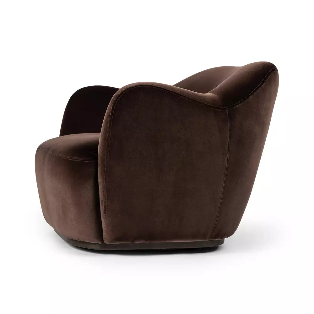 Julius Swivel Chair