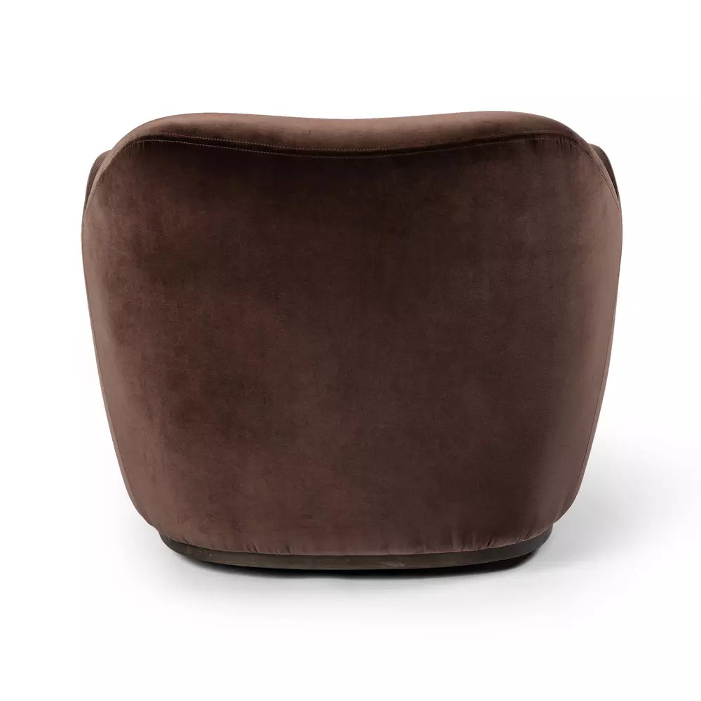 Julius Swivel Chair