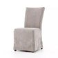 Vista Slipcovered Dining Chair