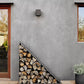 Nero Firewood Storage