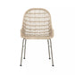 Bandera Outdoor Woven Dining Chair