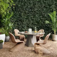 Portia Outdoor Dining Chair