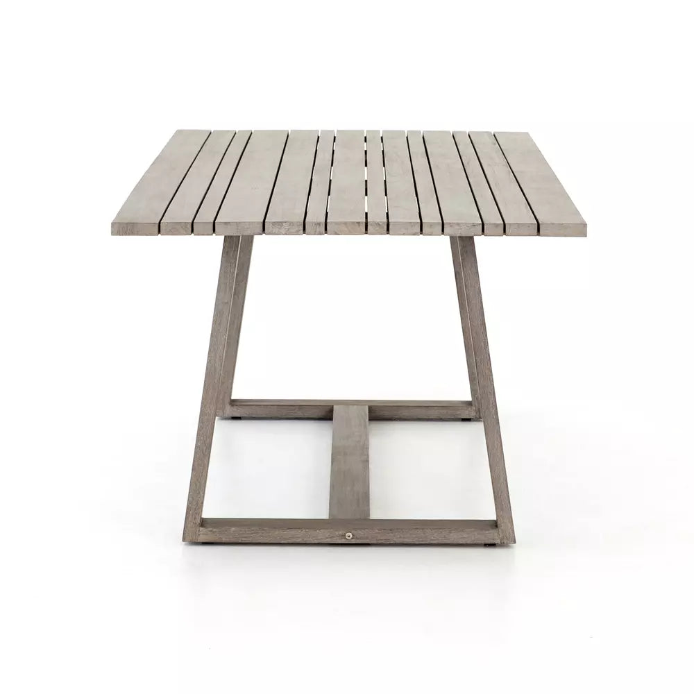 Atherton Outdoor Dining Table