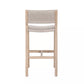 Delano Outdoor Bar + Counter Stool