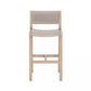 Delano Outdoor Bar + Counter Stool