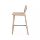 Delano Outdoor Bar + Counter Stool