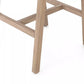 Delano Outdoor Bar + Counter Stool