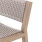 Delano Outdoor Bar + Counter Stool