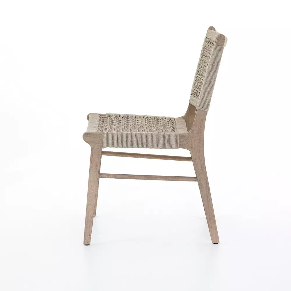 Delmar Outdoor Dining Chair