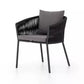 Porto Outdoor Dining Chair