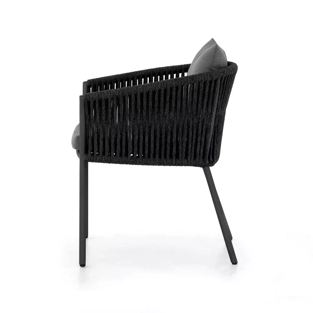 Porto Outdoor Dining Chair