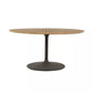 Reina Outdoor Dining Table-54"