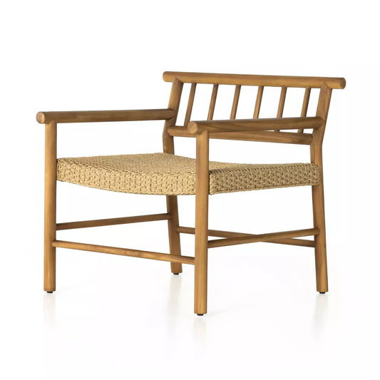 Larsen Outdoor Chair