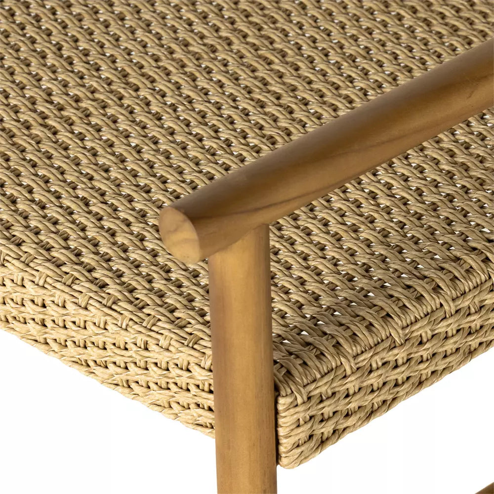 Larsen Outdoor Chair