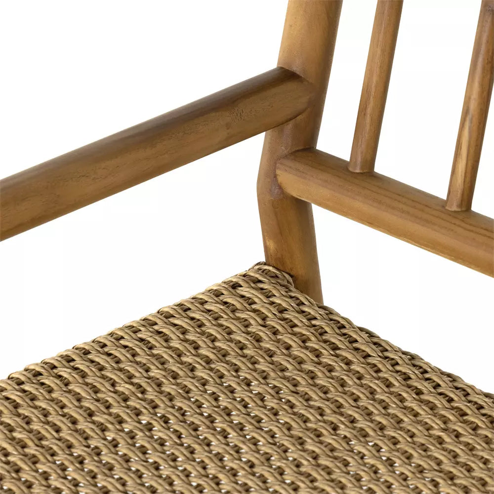 Larsen Outdoor Chair