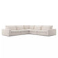 Bloor 5-Piece Sectional