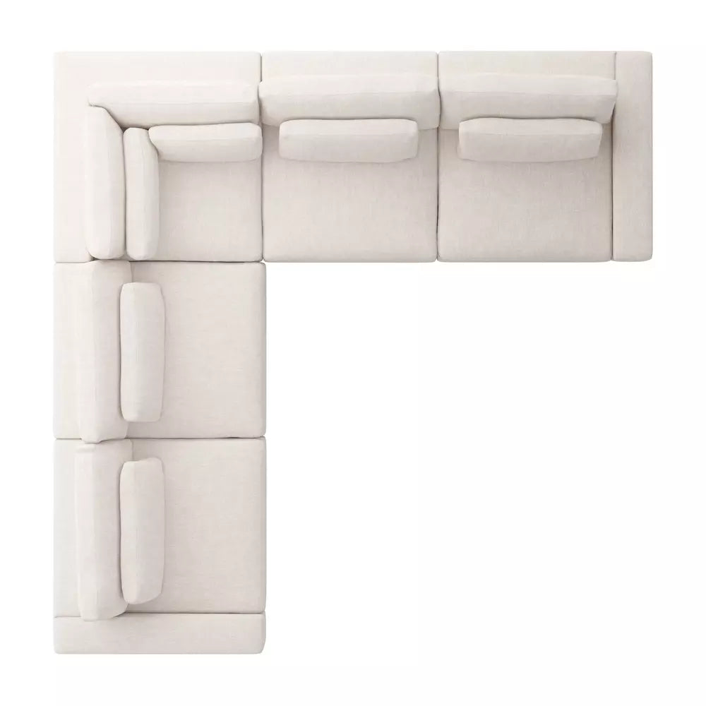 Bloor 5-Piece Sectional