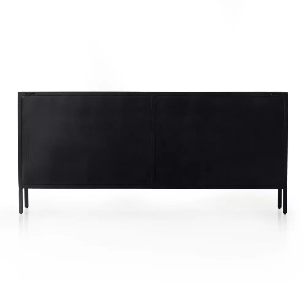 Natalia 6 Drawer Dresser